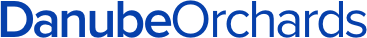 Danube Orchards logo