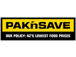 Pak N Save logo